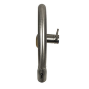 Nantucket Sinks KFPD16BRS Pull-Down Faucet with Contemporary Styling - view 6