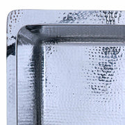 Nantucket Sinks 32 Inch Hammered Dualmount Stainless Steel Sink KSSH3219-10 - view 2