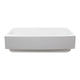 Nantucket Sinks Retrofit Glacierstone Single Bowl EZApron Kitchen Sink NS-GSEZA32S