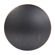 Nantucket Sinks Oil Rubbed Bronze Finish Umbrella Drain With Overflow NS-UDORB-OF - view 4
