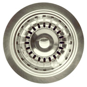 Nantucket Sinks Basket Strainer Kitchen Drain NS35L - view 2