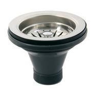 Nantucket Sinks Basket Strainer Kitchen Drain NS35L - view 4