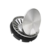 Nantucket Sinks NS35LCC-DD Crumb Cup Disposal Drain Kitchen Drain - view 2