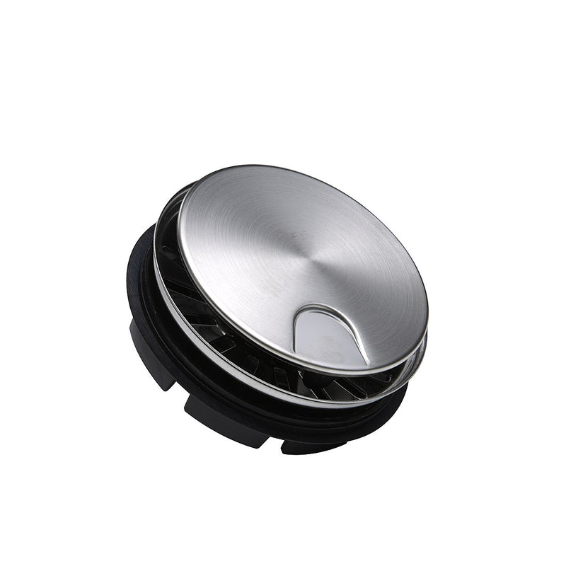 Nantucket Sinks NS35LCC-DD Crumb Cup Disposal Drain Kitchen Drain - view 3
