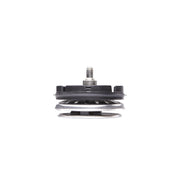 Nantucket Sinks NS35LCC-DD Crumb Cup Disposal Drain Kitchen Drain - view 5