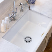 Nantucket Sinks NS35LCC-DD Crumb Cup Disposal Drain Kitchen Drain - view 6