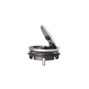 Nantucket Sinks NS35LCC-DD Crumb Cup Disposal Drain Kitchen Drain