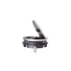 Nantucket Sinks NS35LCC-DD Crumb Cup Disposal Drain Kitchen Drain
