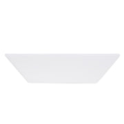 Nantucket Sinks Square Tapered White Vessel Sink NSV109 - view 5