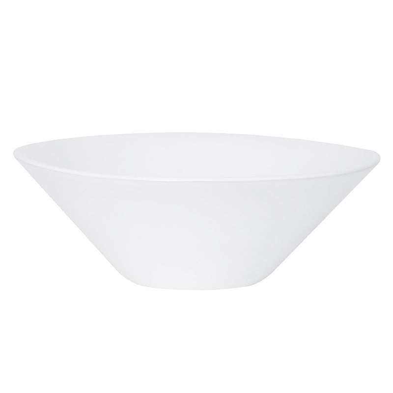 Nantucket Sinks Round Low-Profile Vessel Sink NSV222 - view 4