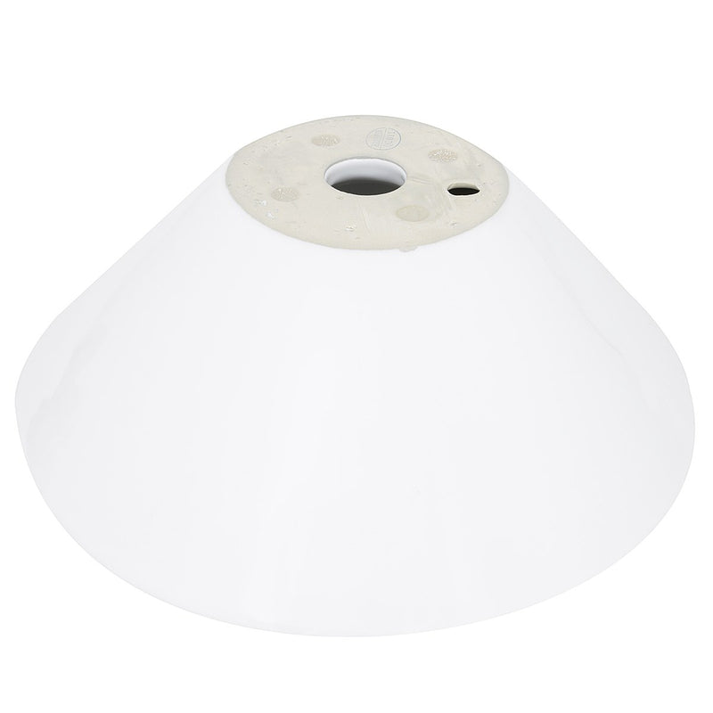 Nantucket Sinks Round Low-Profile Vessel Sink NSV222 - view 5
