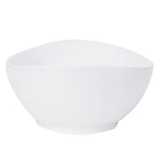Nantucket Sinks Oblong White Vessel Sink NSV305 - view 4