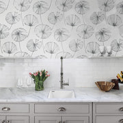 Nantucket Sinks 17" Single Bowl Undermount Granite Composite Bar-Prep Sink White PR1716-W - view 6