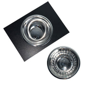 Nantucket Sinks 18" Pro Series Prep Station Colander and Bowl Server PS20B-RD1