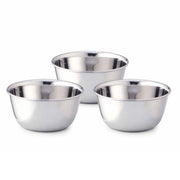 Nantucket Sinks 18" Pro Series Prep Station Condiment Server PS20B-RD3 - view 5
