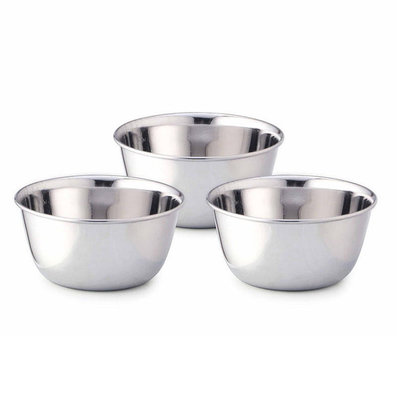 Nantucket Sinks 18" Pro Series Prep Station Condiment Server PS20B-RD3 - view 5