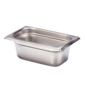 Nantucket Sinks 18" Pro Series Prep Station Condiment Tray PS20B-REC3 - view 5