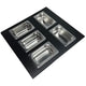 Nantucket Sinks 18" Pro Series Prep Station Condiment Tray PS20B-REC5
