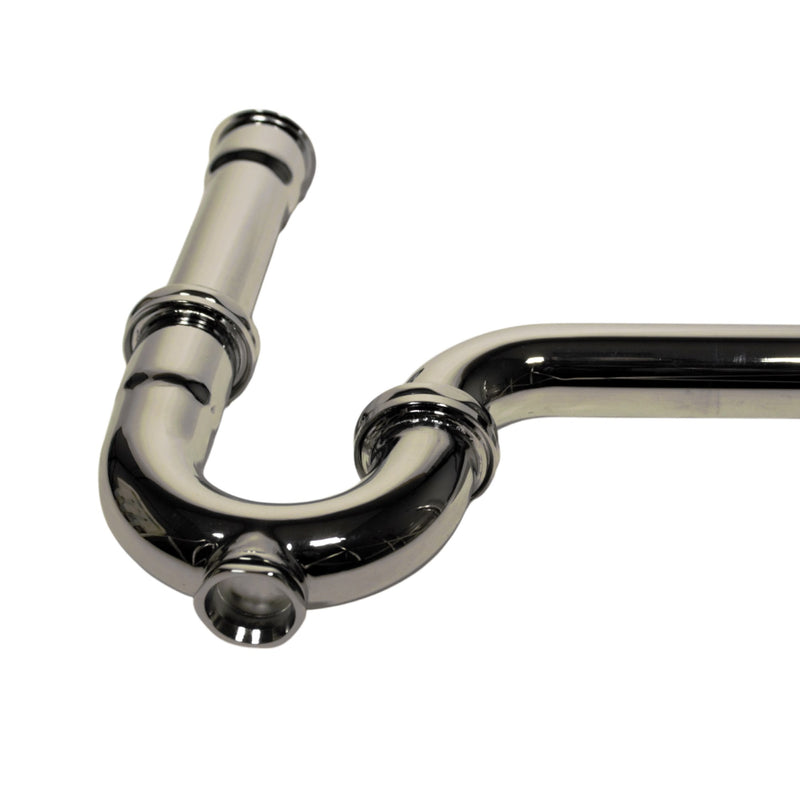 Nantucket Sinks P-Trap - Chrome PT-CP - view 4
