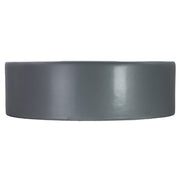 Nantucket Sinks Italian Fireclay Round Vanity Sink RC4011C - Idro - view 5