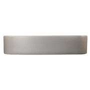 Nantucket Sinks Italian Fireclay Rectangular Vanity Sink RC6044MW - Garda - view 4