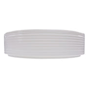 Nantucket Sinks Kiel Italian Fireclay Vanity Sink RC7102WV - view 3