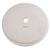 Nantucket Sinks Kiel Italian Fireclay Vanity Sink RC7102WV - view 5