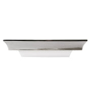 Nantucket Sinks La Maddalena Italian Fireclay Vanity Sink RC73040PD - view 5