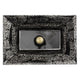 Nantucket Sinks Porto Cervo Italian Fireclay Vanity Sink RC73040PR