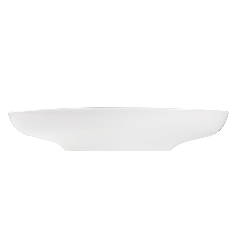 Nantucket Sinks Portofino Italian Fireclay Vanity Sink RC79041W - view 5