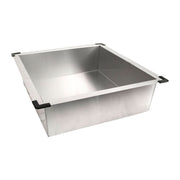 Nantucket Sinks Deluxe Rinse Tray RT1718 - view 2