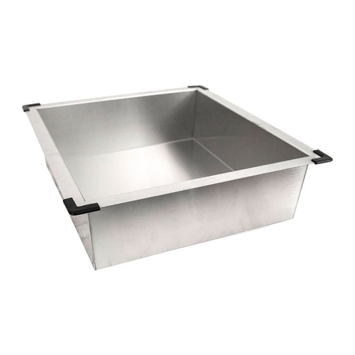 Nantucket Sinks Deluxe Rinse Tray RT1718 - view 2