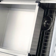 Nantucket Sinks Deluxe Rinse Tray RT1718 - view 4