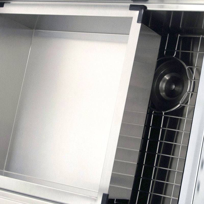 Nantucket Sinks Deluxe Rinse Tray RT1718 - view 4