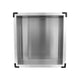 Nantucket Sinks Deluxe Rinse Tray RT1718