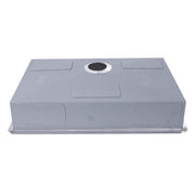 Nantucket Sinks 30-inch Single Bowl Zero Radius ADA Stainless Steel Kitchen Sink SS-PRO-ZR3018-5.5 - view 4