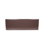 Nantucket Sinks 30 Inch Coffee Brown Fireclay Farmhouse Kitchen Sink T-FCFS30CB - view 4