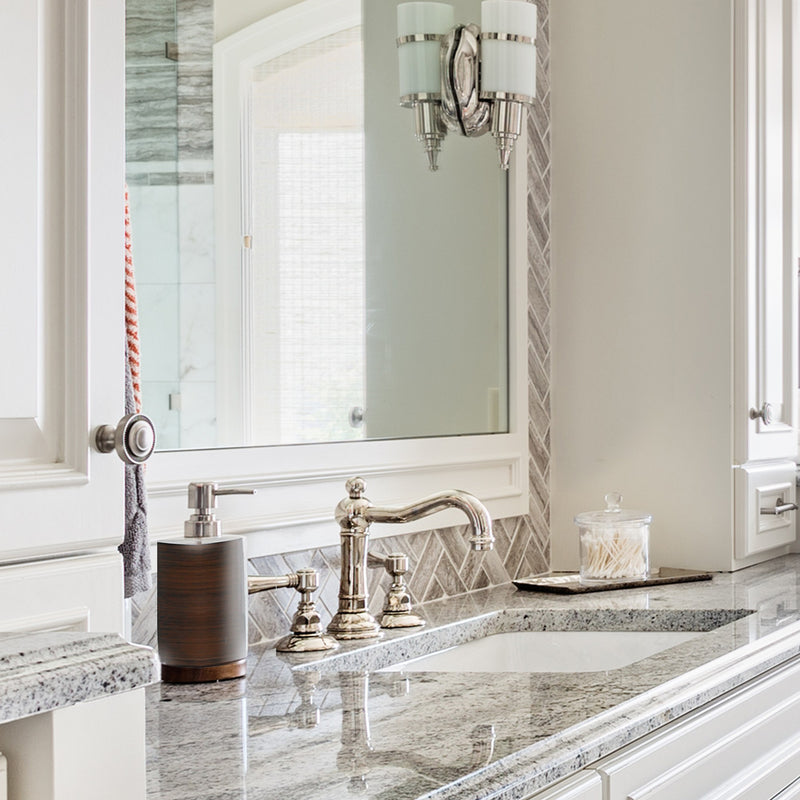 Nantucket Sinks UM-159-W Undermount Ceramic Sink In White - view 7