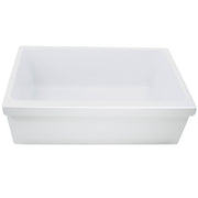 Nantucket Sinks 30 Inch Reversible Wequassett Farmhouse Sink WHFCDL30 - view 2