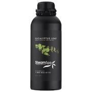 100% Natural Essence 1000ml Bottle - Eucalyptus
