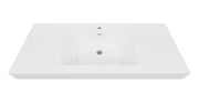 Moreno Bath NOBLESINK Noble Sink Top 24" - 84" - view 3