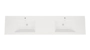 Moreno Bath NOBLESINK Noble Sink Top 24" - 84" - view 6