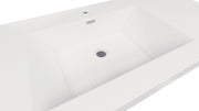 Moreno Bath NOBLESINK Noble Sink Top 24" - 84" - view 2