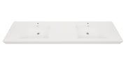 Moreno Bath NOBLESINK Noble Sink Top 24" - 84" - view 7