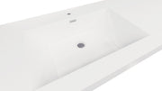 Moreno Bath NOBLESINK Noble Sink Top 24" - 84" - view 8