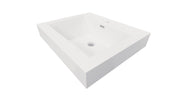 Moreno Bath NOBLESINK Noble Sink Top 24" - 84" - view 5