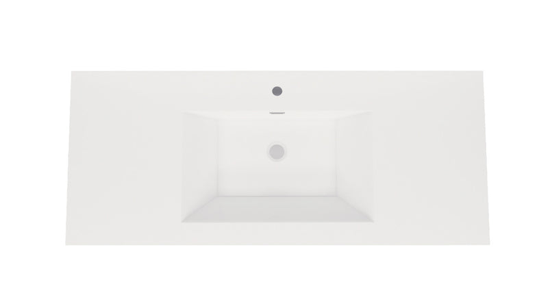 Moreno Bath Noble Sink Top