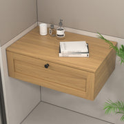 Moreno Bath NOVA-S30 Nova 30" Floating Makeup Counter Table - view 5