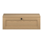 Moreno Bath NOVA-S30 Nova 30" Floating Makeup Counter Table - view 17