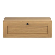 Moreno Bath NOVA-S30 Nova 30" Floating Makeup Counter Table - view 18